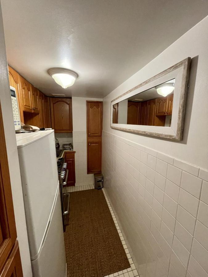 Entire In Upper West Appartement *