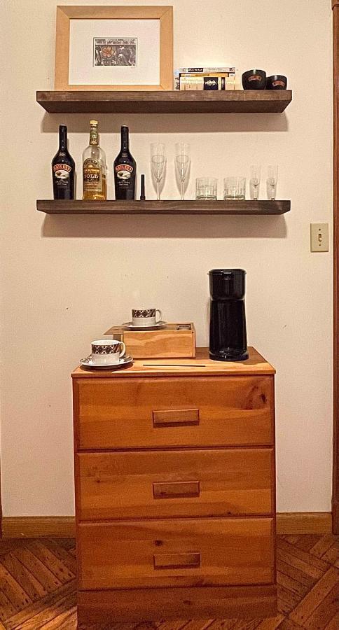 Entire In Upper West Appartement