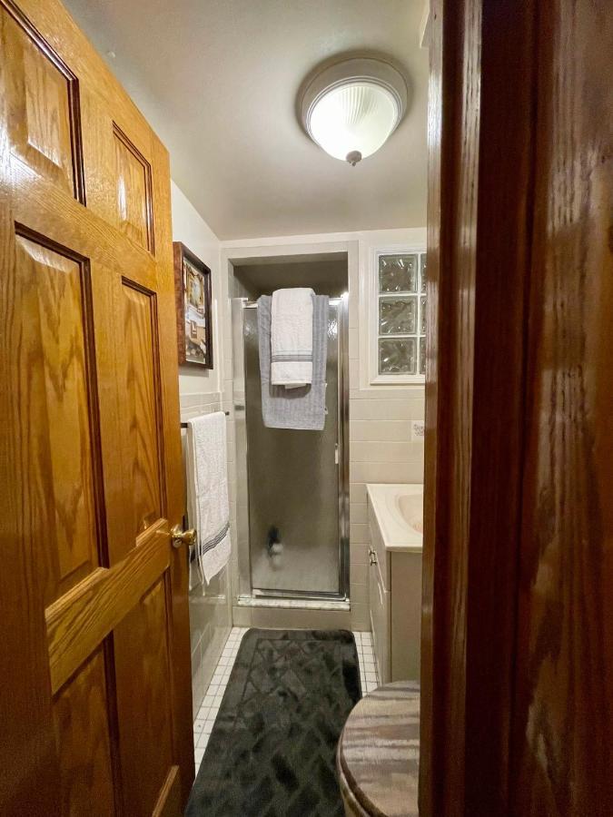 Appartement Entire In Upper West