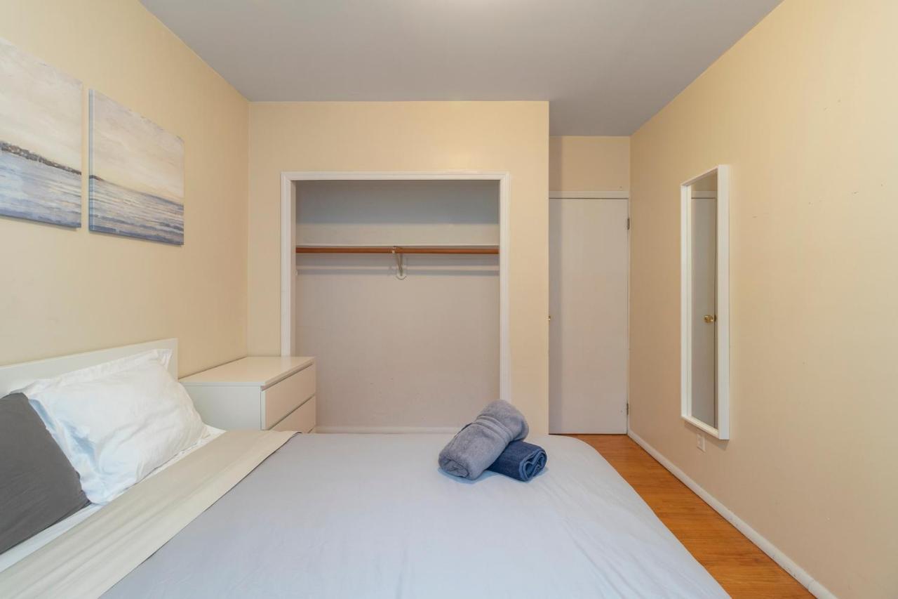 Appartement Corporate Suites On Upper East Side