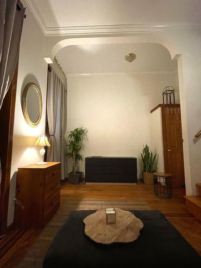 Appartement Entire In Upper West *