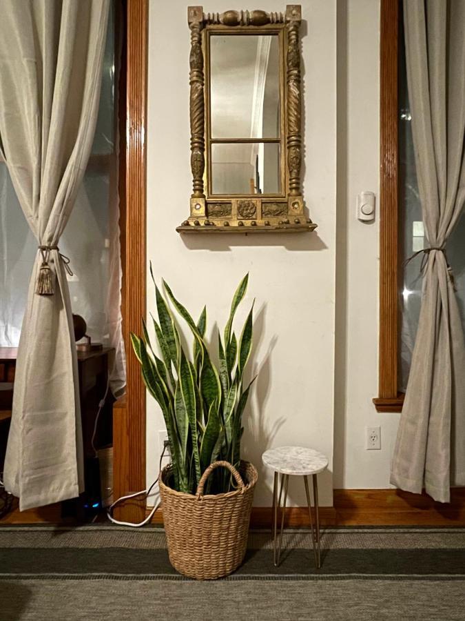 Appartement Entire In Upper West New York