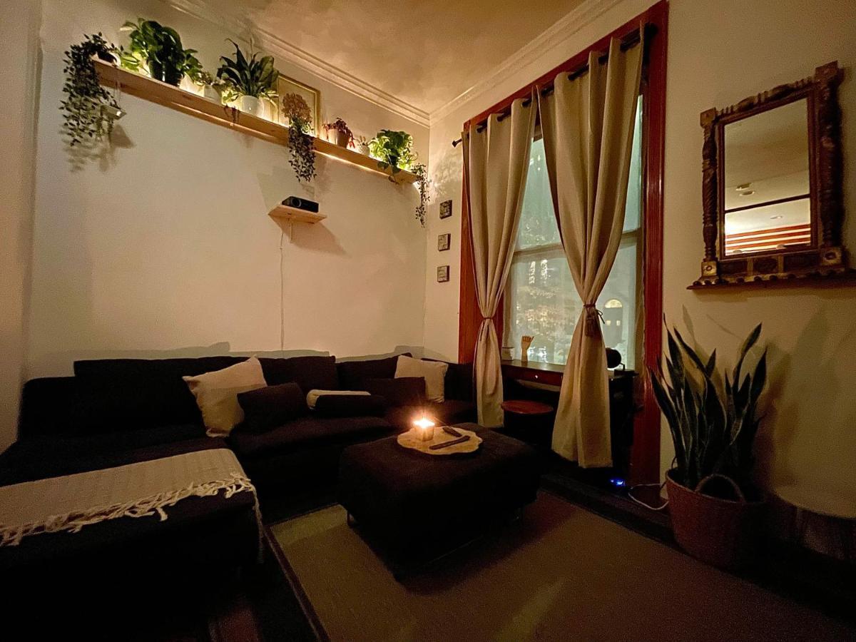 Appartement Entire In Upper West
