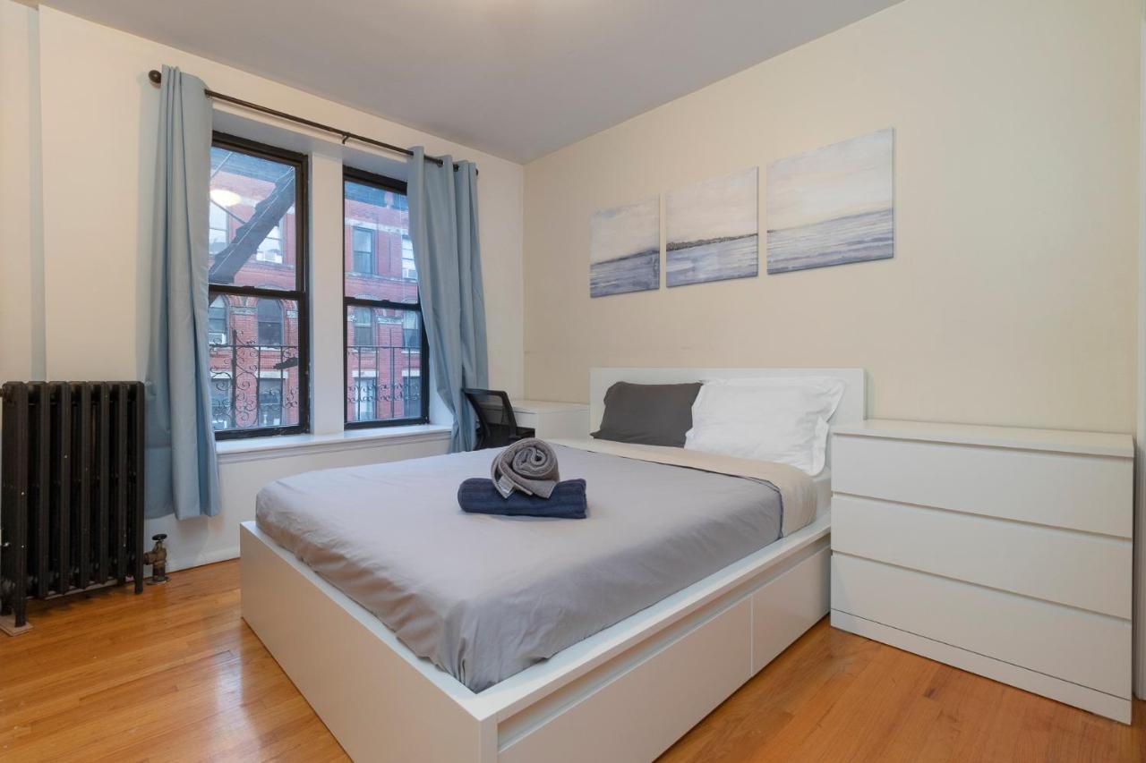Corporate Suites On Upper East Side Appartement *