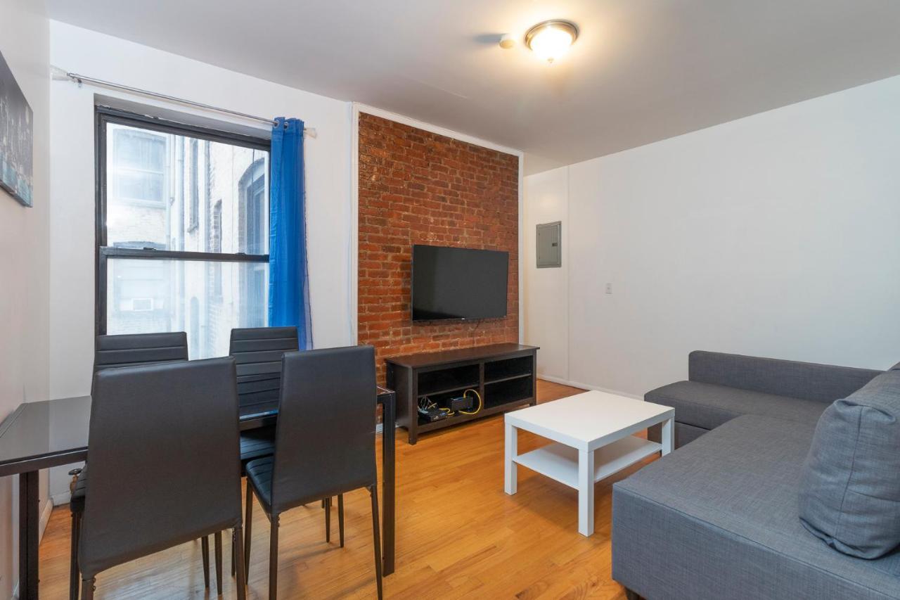 Corporate Suites On Upper East Side Appartement *