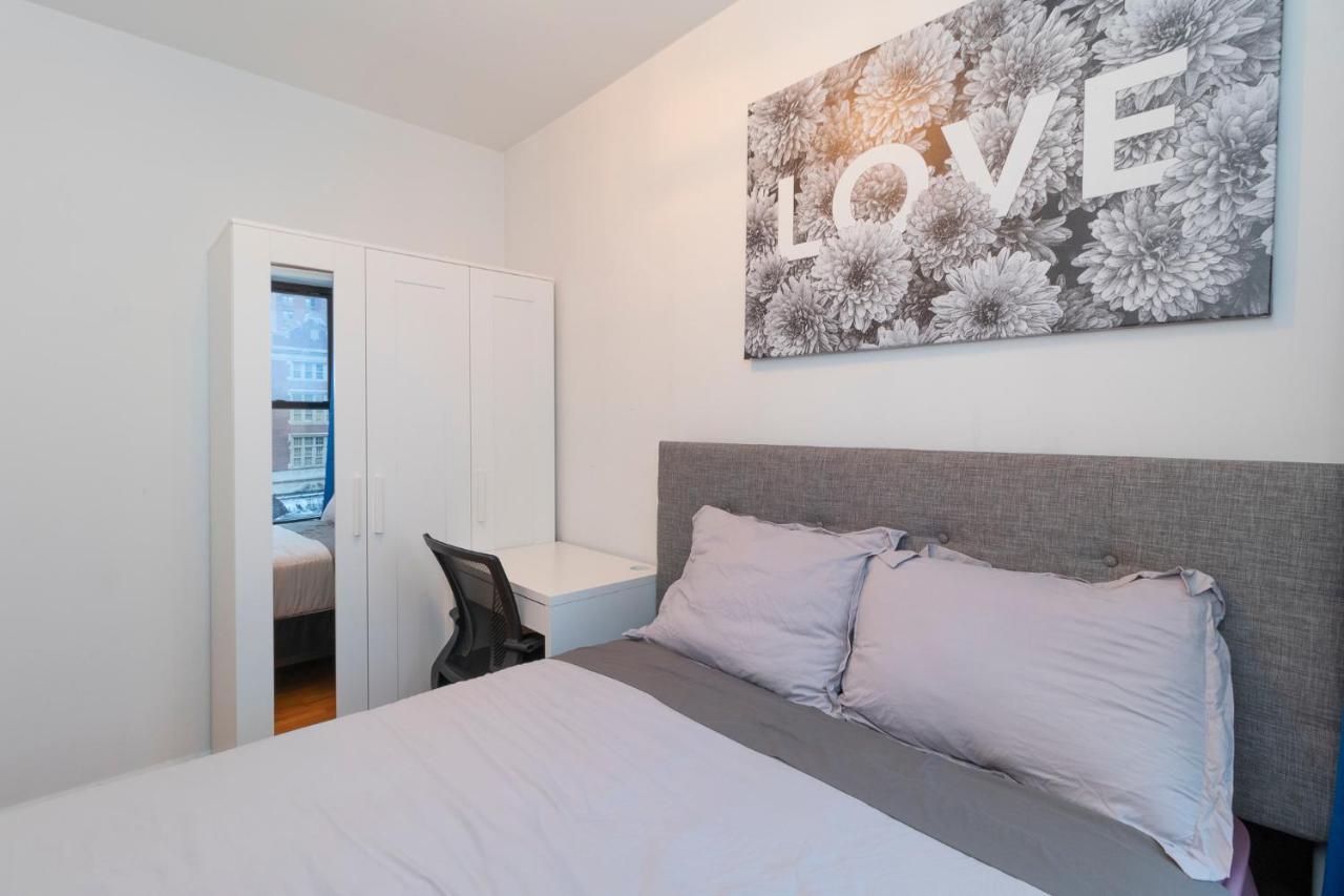 Appartement Corporate Suites On Upper East Side *