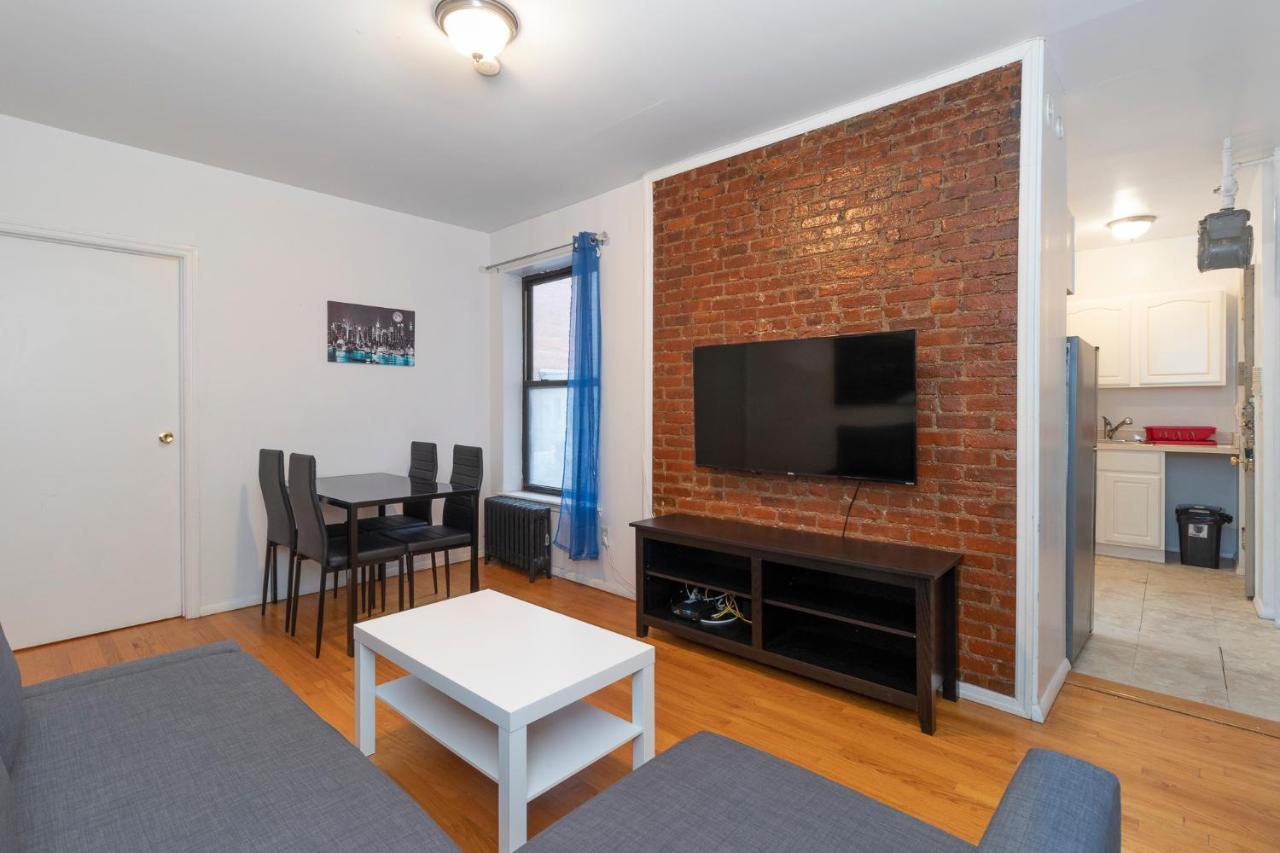 Corporate Suites On Upper East Side Appartement *