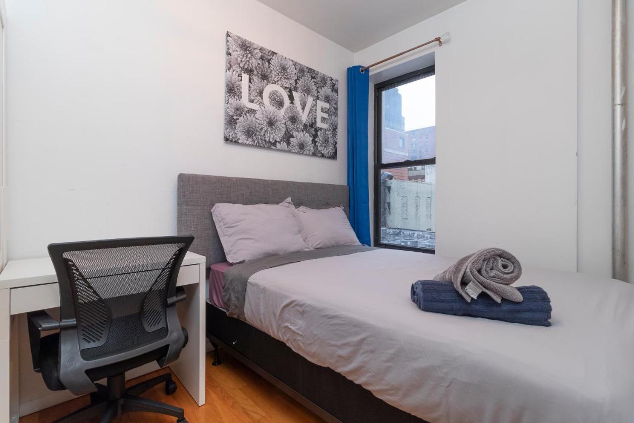Appartement Corporate Suites On Upper East Side