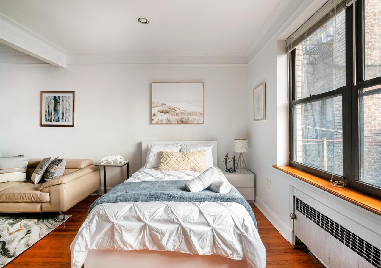Appartement Studio In Heart Of Chelsea *