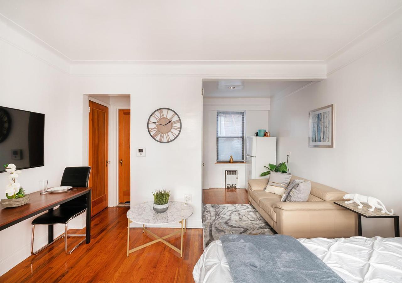 Appartement Studio In Heart Of Chelsea