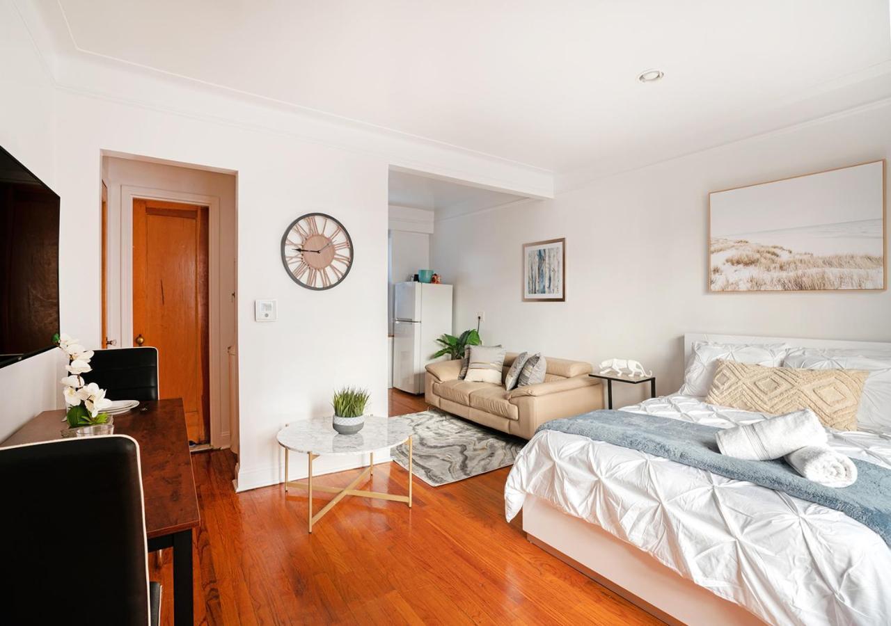 Studio In Heart Of Chelsea Appartement