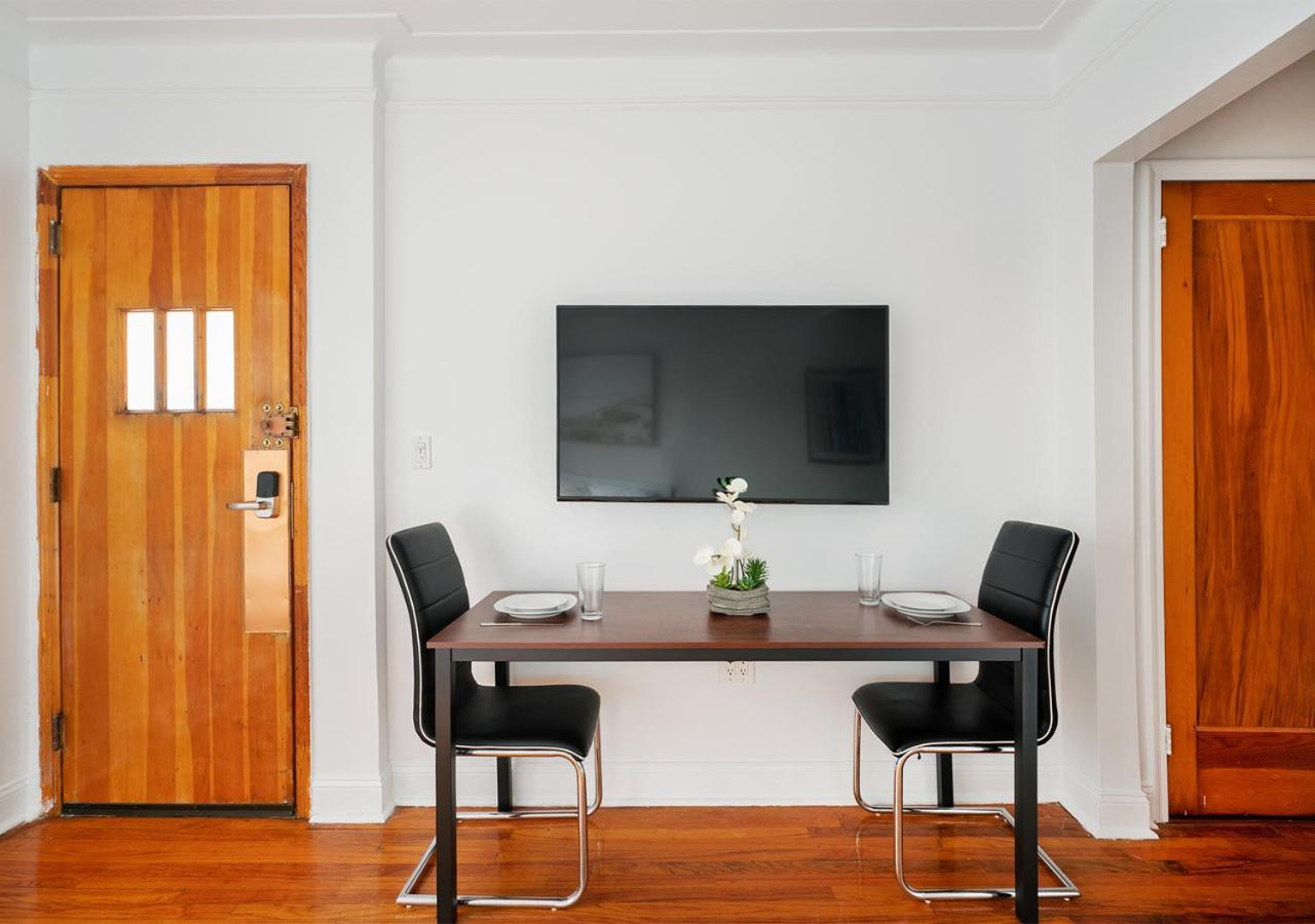 Studio In Heart Of Chelsea