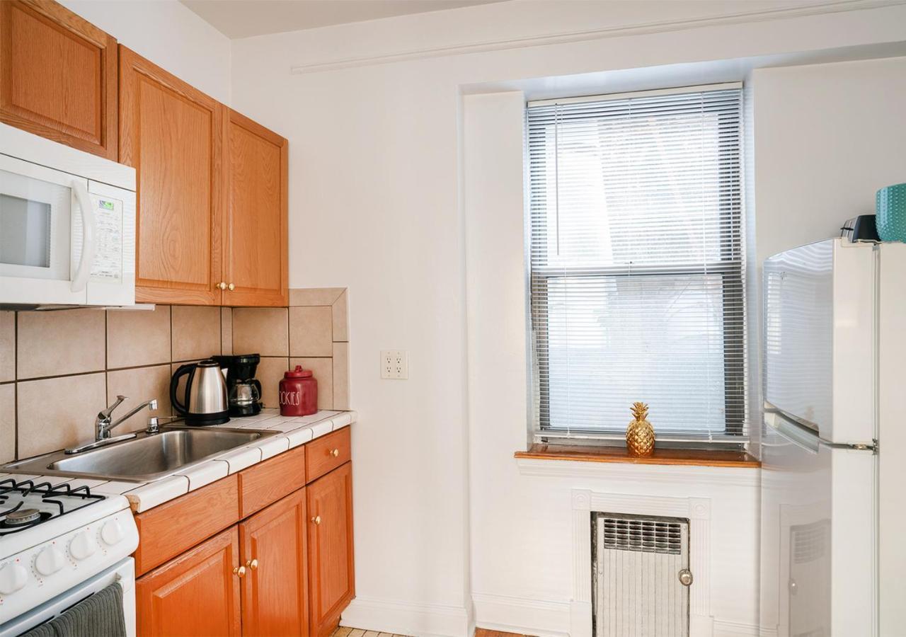 Studio In Heart Of Chelsea Appartement *