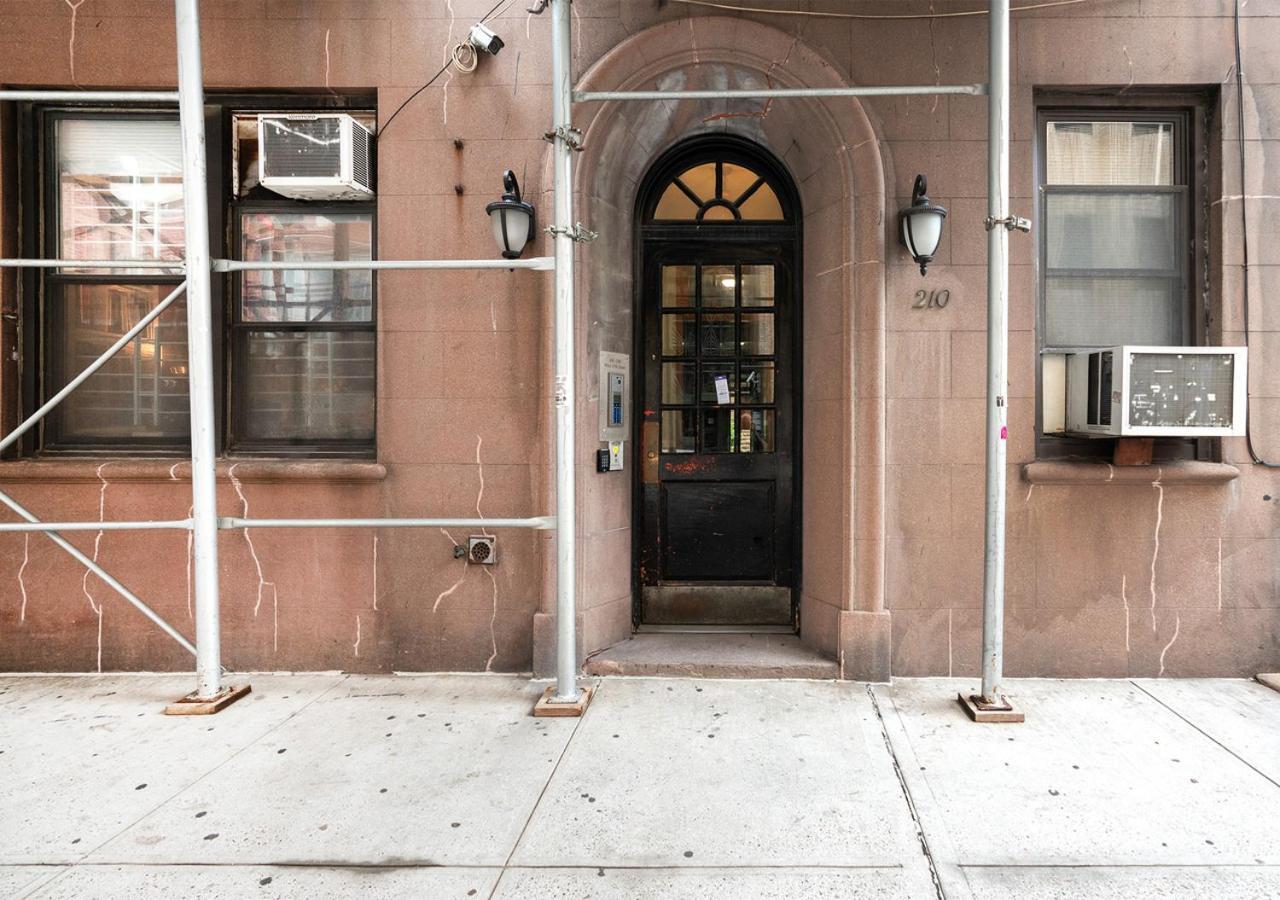 Studio In Heart Of Chelsea Appartement New York