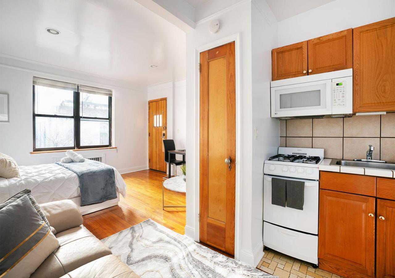 Studio In Heart Of Chelsea *