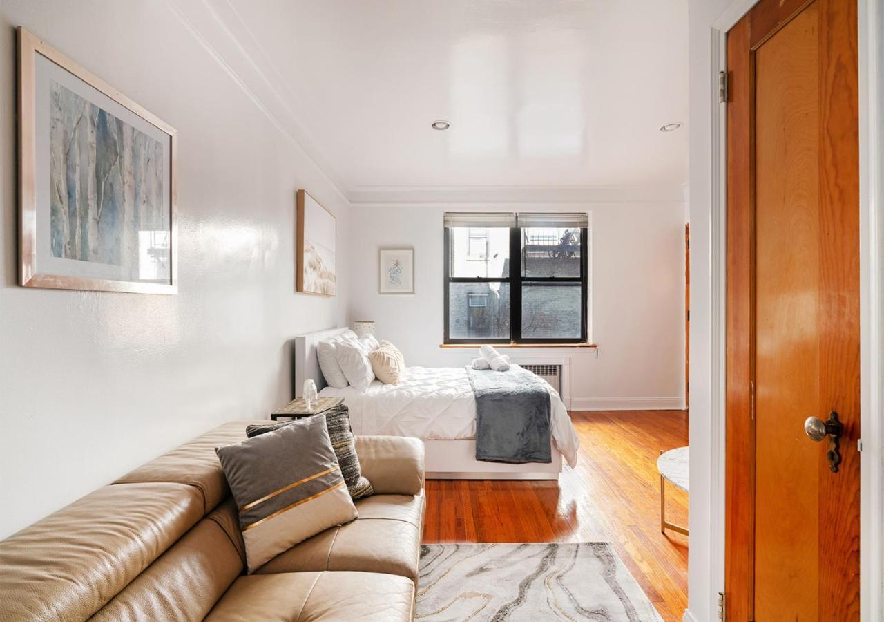 Appartement Studio In Heart Of Chelsea