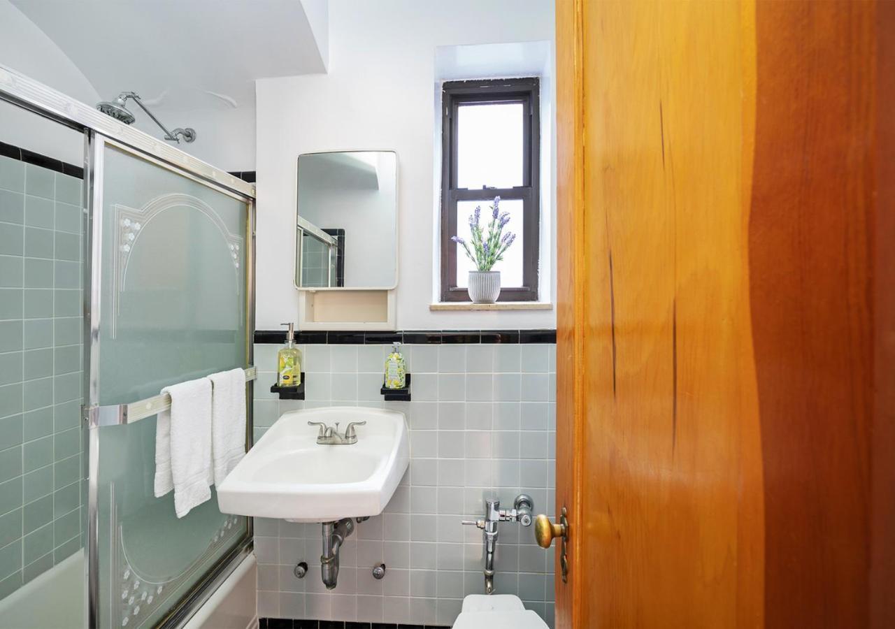 Studio In Heart Of Chelsea Appartement New York