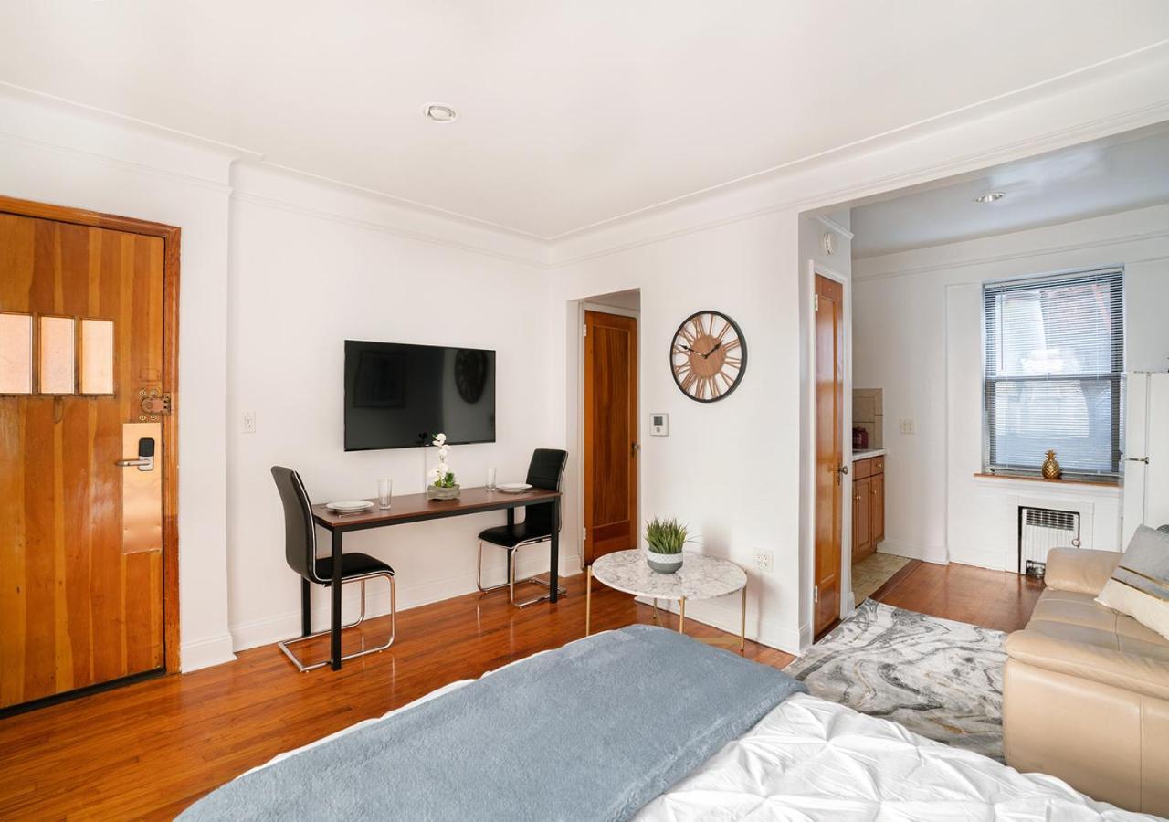 Appartement Studio In Heart Of Chelsea