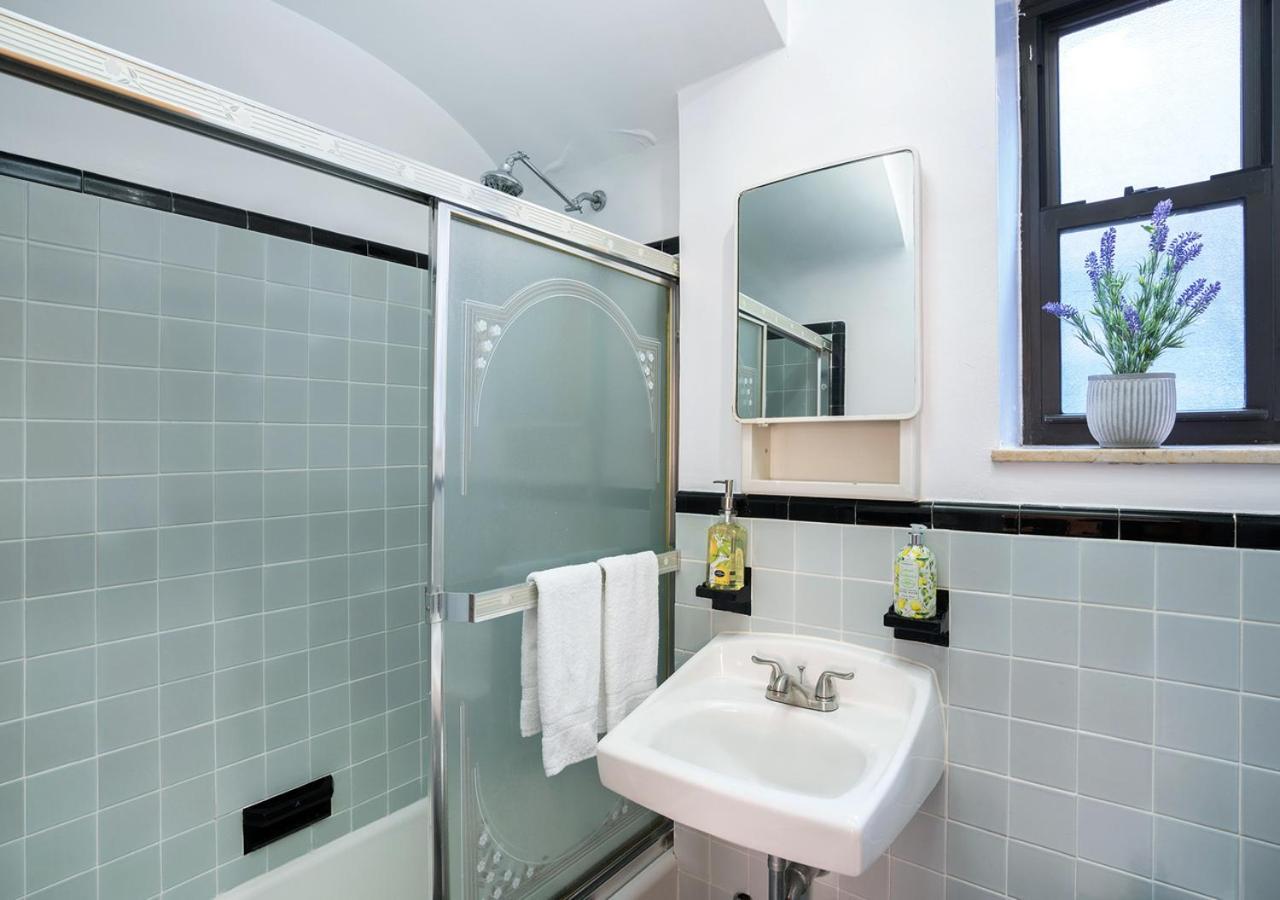 Appartement Studio In Heart Of Chelsea