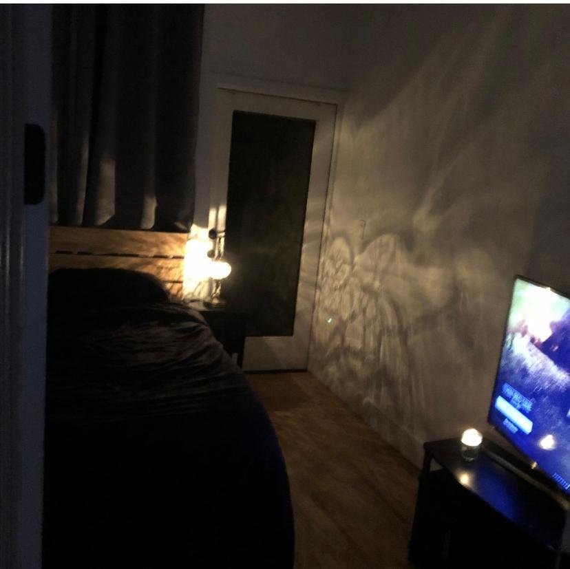 Hospedagem domiciliar 2 Bed Duplex With Private Yard
