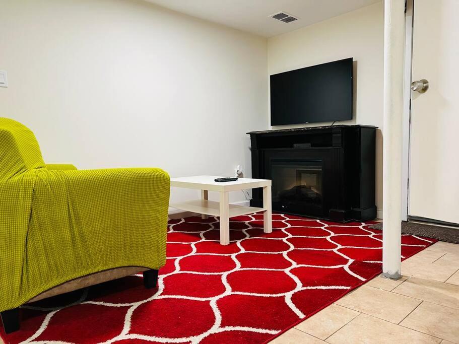 Grand Appartement