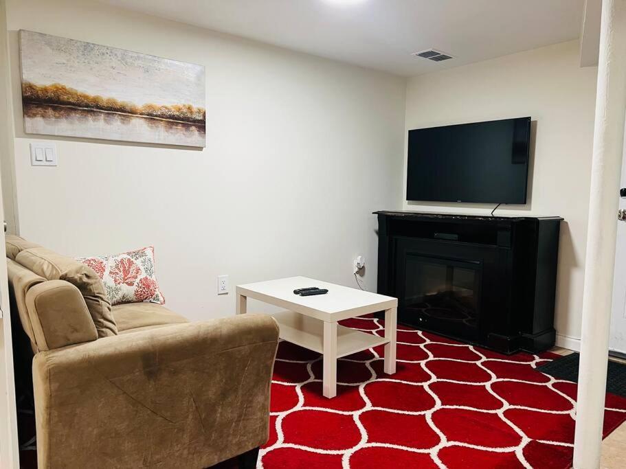 Grand Appartement New York