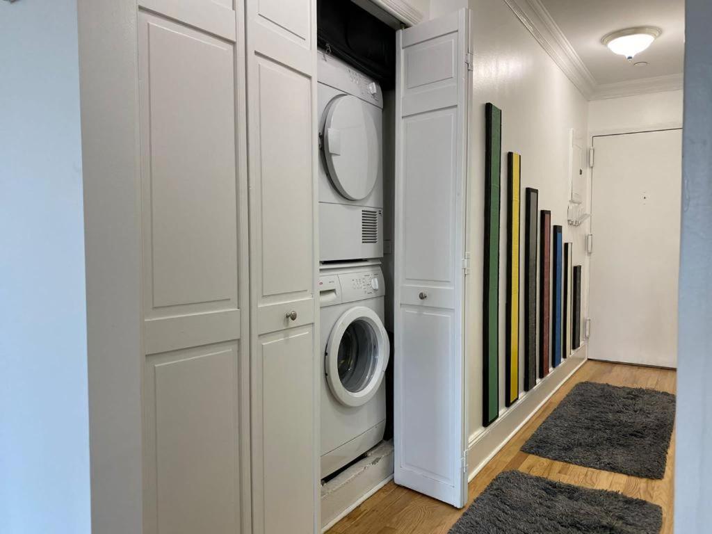 Great Location Near Times Square Appartement *