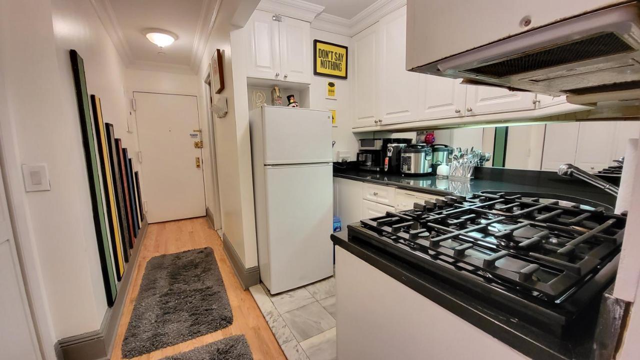Great Location Near Times Square Appartement New York