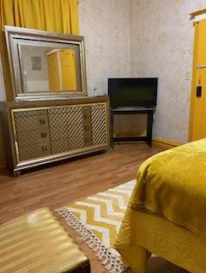 Jad Hosts Crown Heights On The Parkway Maison d'hôtes *