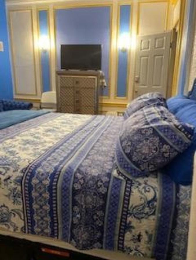 Jad Hosts Crown Heights On The Parkway Maison d'hôtes