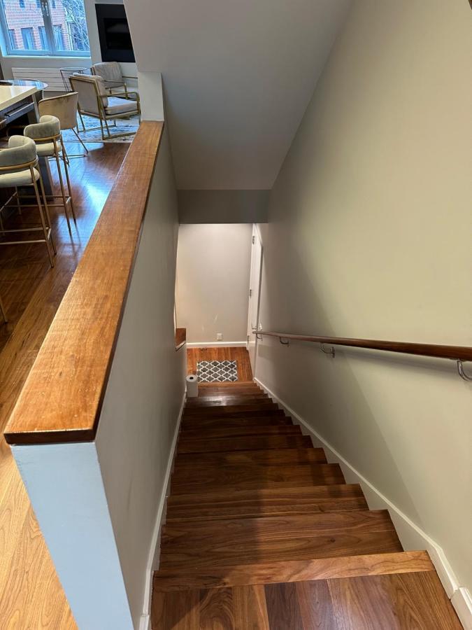 Posh 4 Bedroom Times Square Penthouse With Private Rooftop Appartement *