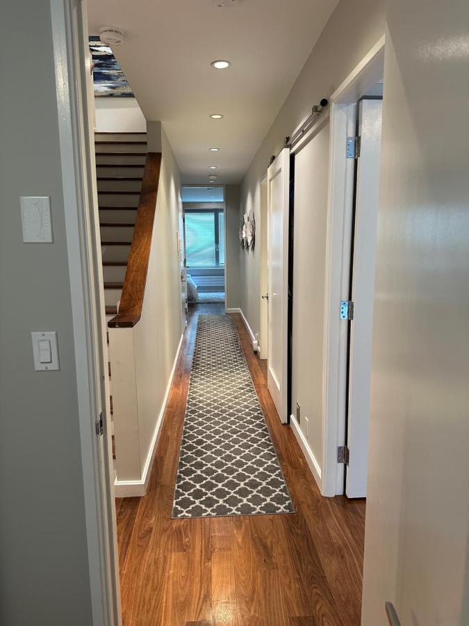 Posh 4 Bedroom Times Square Penthouse With Private Rooftop New York