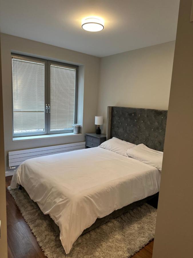 Posh 4 Bedroom Times Square Penthouse With Private Rooftop