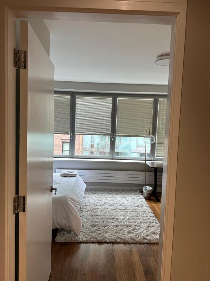 Posh 4 Bedroom Times Square Penthouse With Private Rooftop * New York