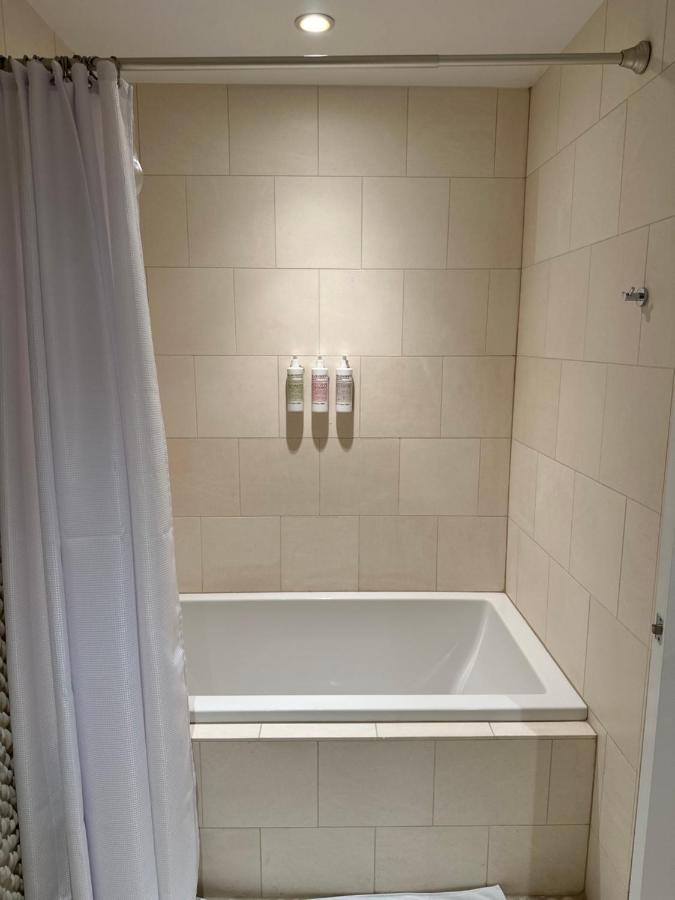 Posh 4 Bedroom Times Square Penthouse With Private Rooftop