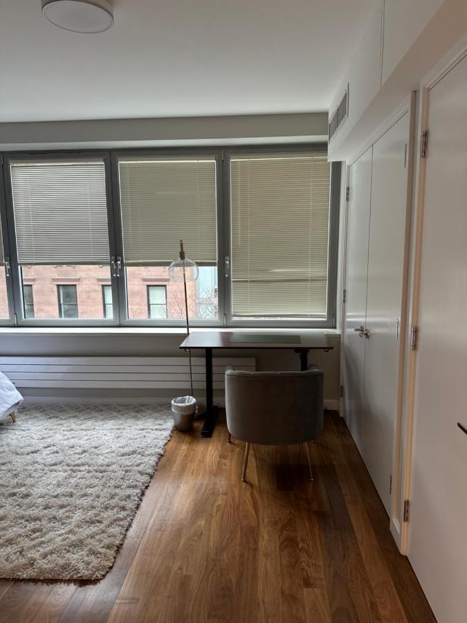 Apartamento Posh 4 Bedroom Times Square Penthouse With Private Rooftop Nova York