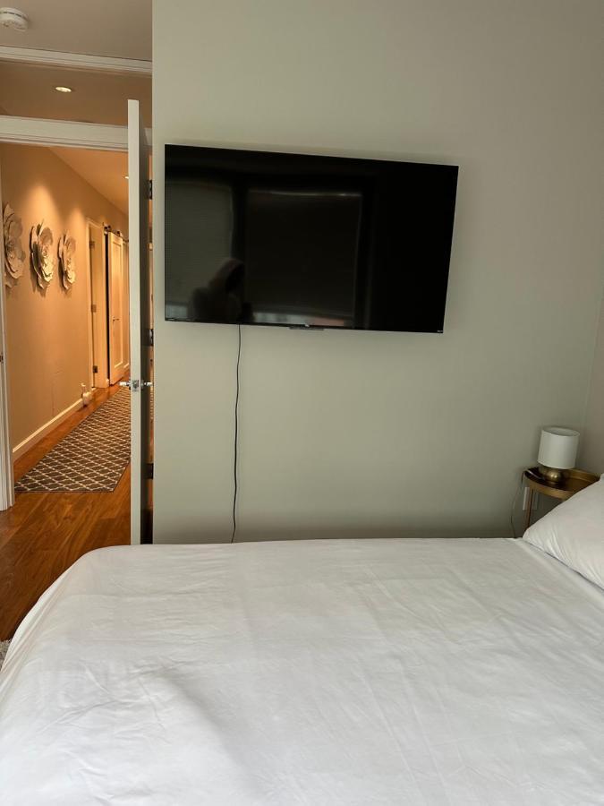 Posh 4 Bedroom Times Square Penthouse With Private Rooftop Appartement