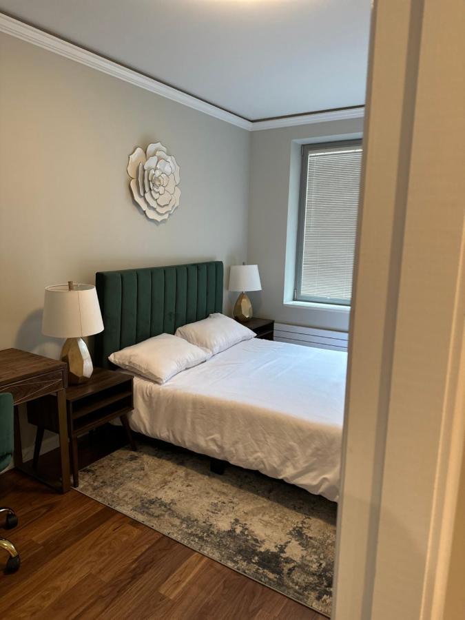 Posh 4 Bedroom Times Square Penthouse With Private Rooftop * New York