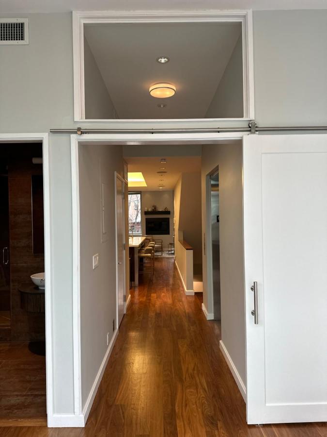 Appartement Posh 4 Bedroom Times Square Penthouse With Private Rooftop