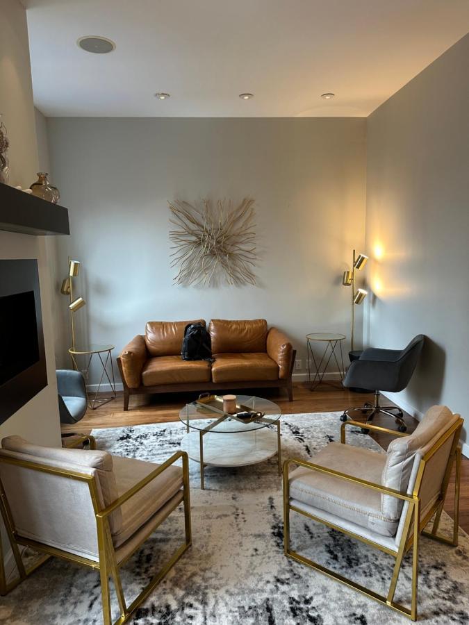 Appartement Posh 4 Bedroom Times Square Penthouse With Private Rooftop