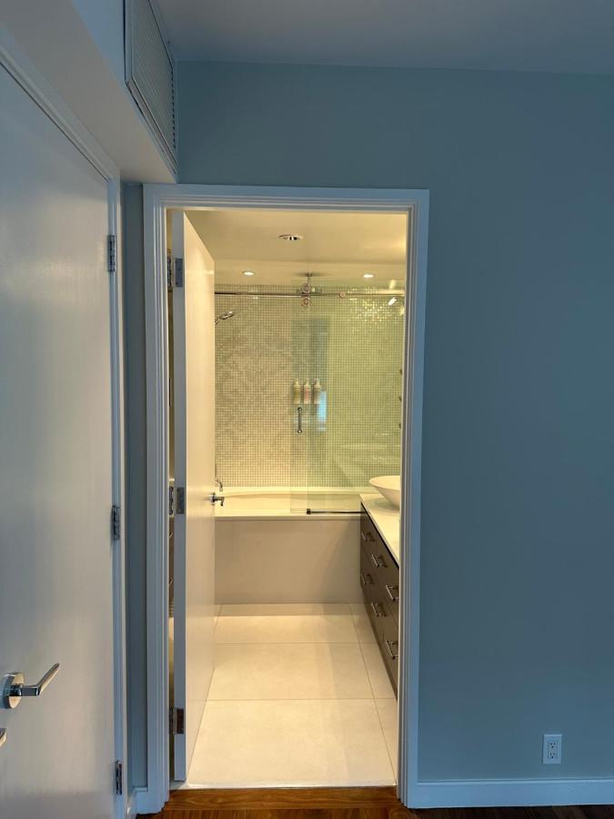 Appartement Posh 4 Bedroom Times Square Penthouse With Private Rooftop New York