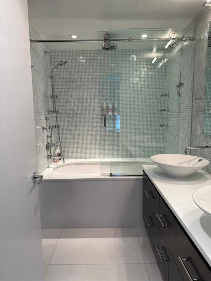 Apartamento Posh 4 Bedroom Times Square Penthouse With Private Rooftop