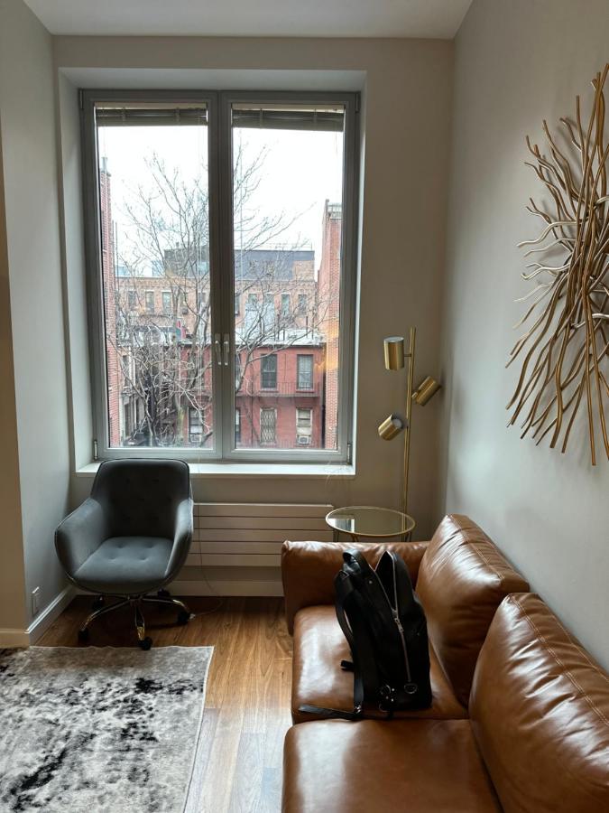 Appartement Posh 4 Bedroom Times Square Penthouse With Private Rooftop *