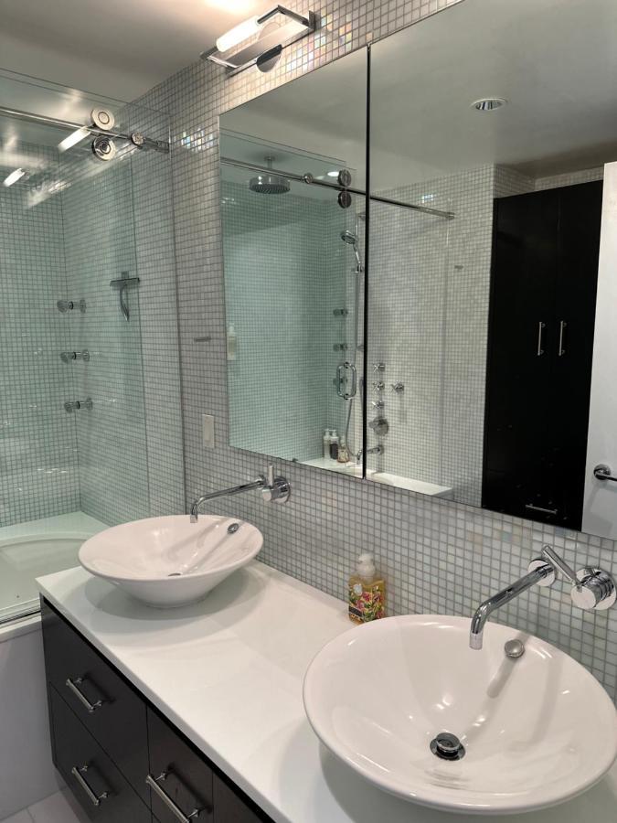 Apartamento Posh 4 Bedroom Times Square Penthouse With Private Rooftop *