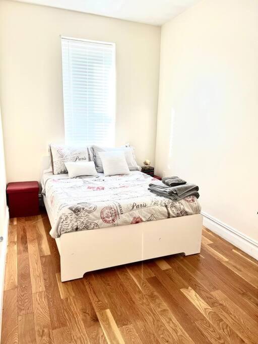 Appartement Starpenn