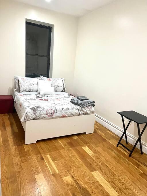 Appartement Starpenn New York