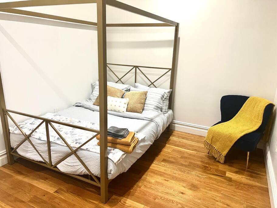 Starpenn Appartement New York