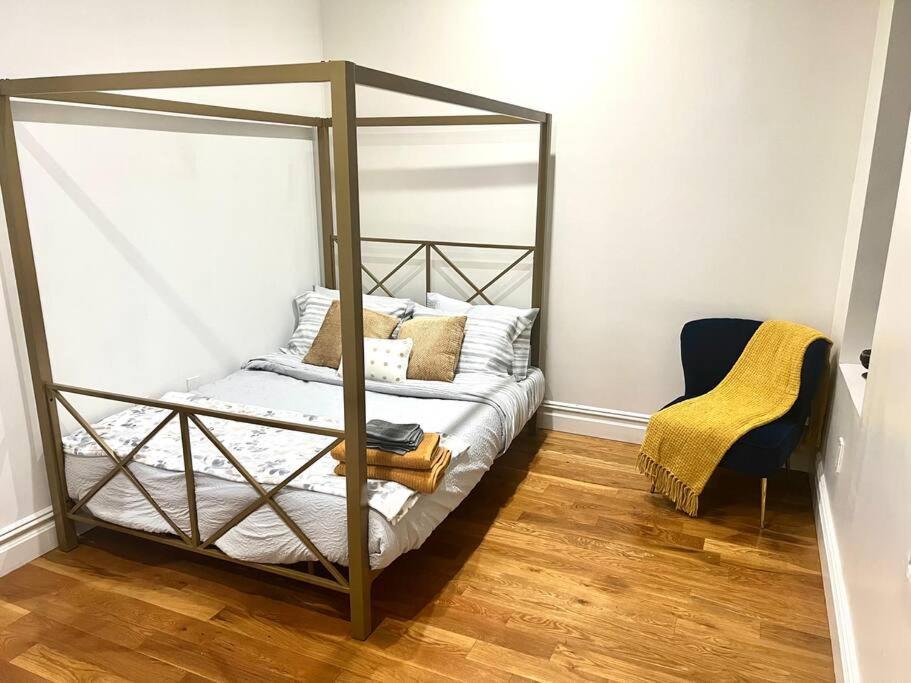 Starpenn Appartement *