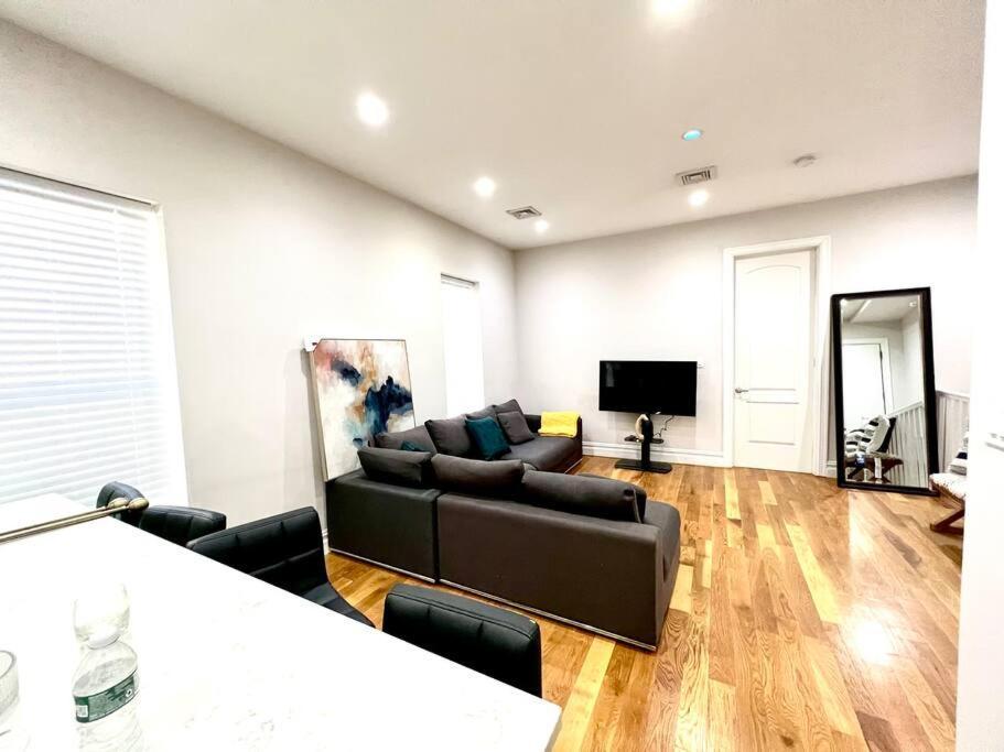 Appartement Starpenn New York