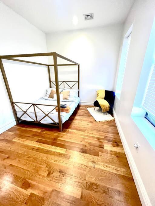 Starpenn Appartement
